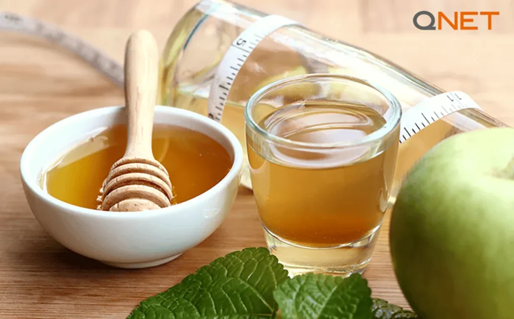 Honey for health