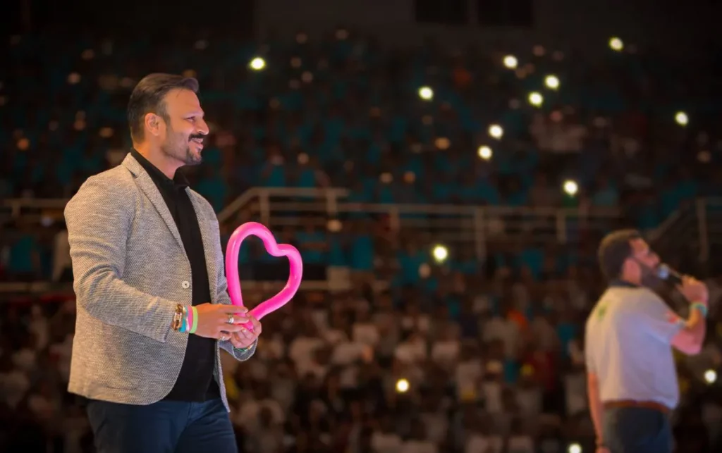 vivek oberoi