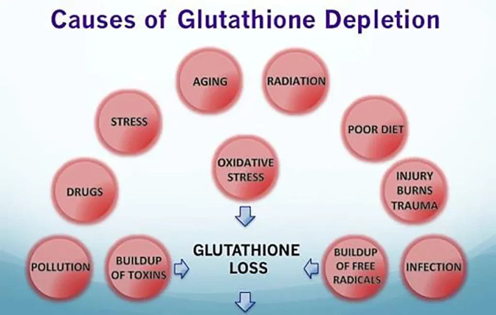 food sources high in glutathione Top 15 Glutathione-Rich Foods: Health & Detox Benefits
