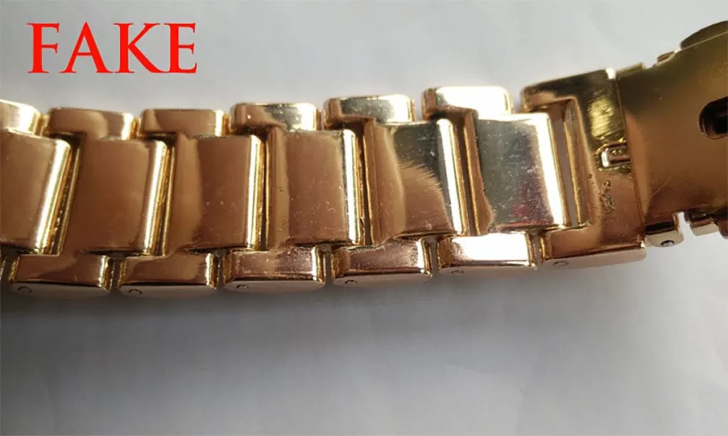 fake watches