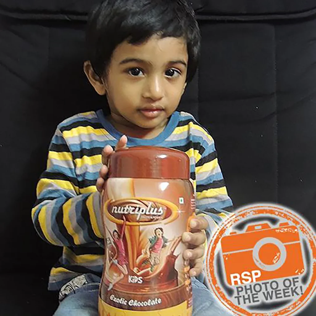 nutriplus kids qnet