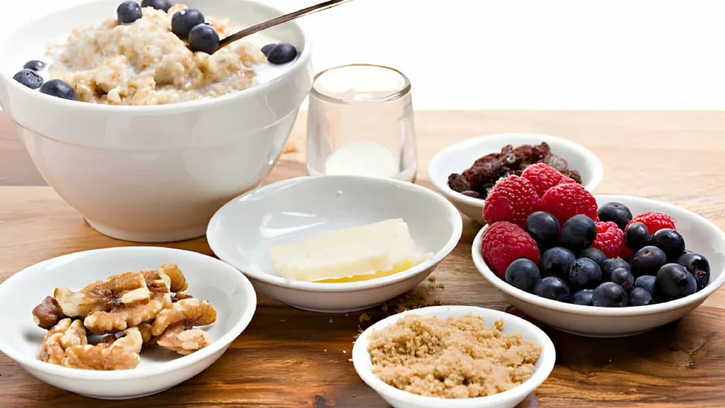 Super food diet