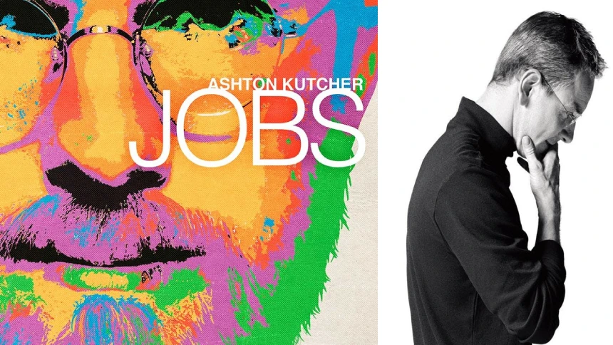 Steve Jobs